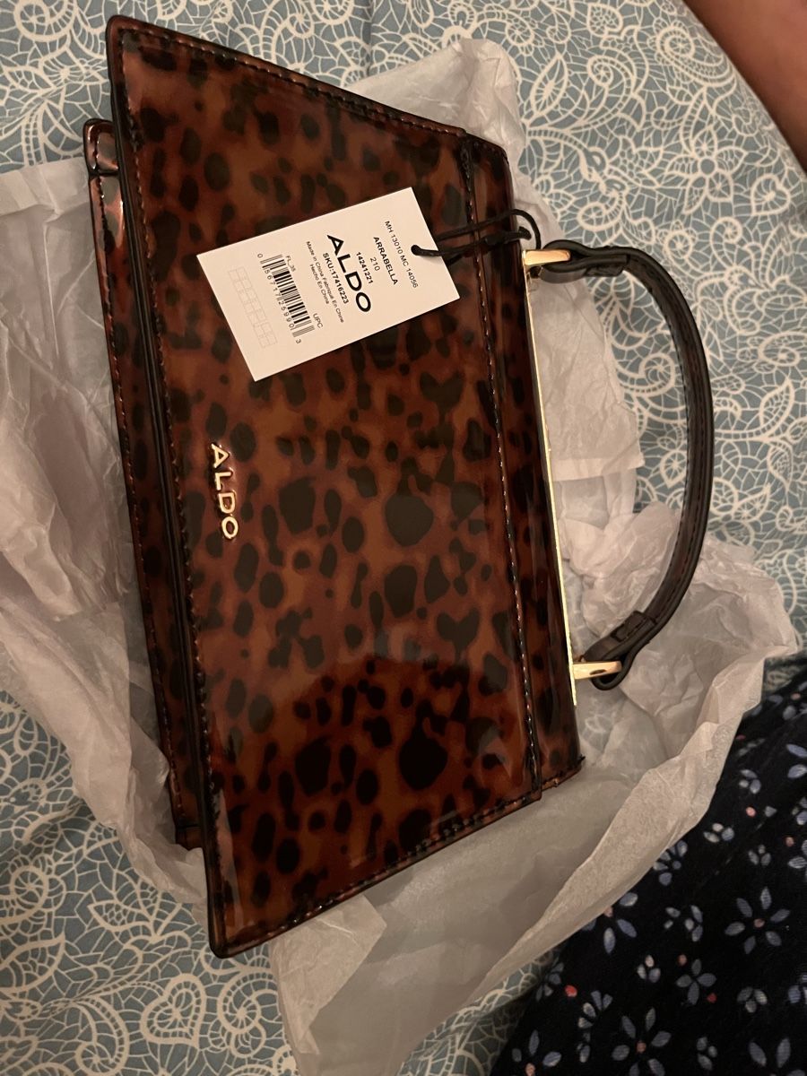 Aldo Taschen für Damen: Hand Tasche : Aldo – Neu und originalverpackt aus Zürich von Proton_Slit 4