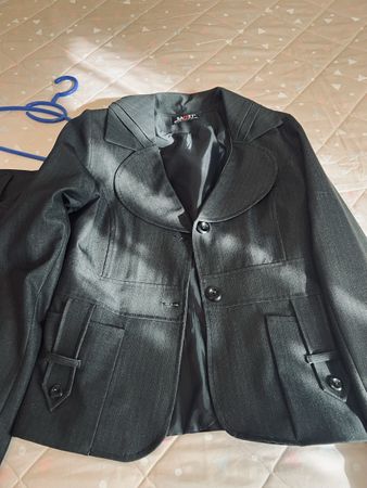 Volles Kleid für Frauen