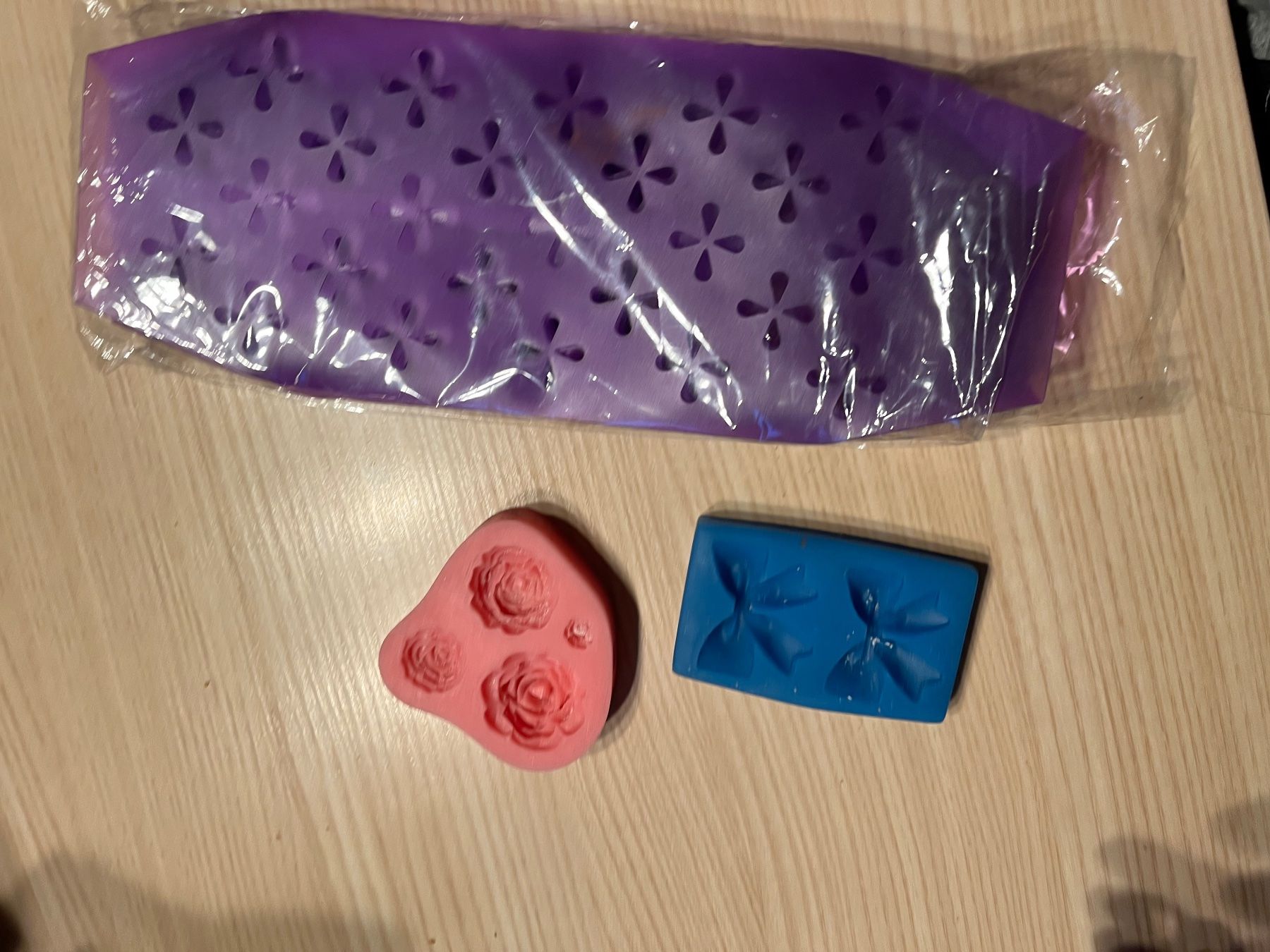 Komplettküchen: Accessoires pâtisseries Audrey – Gebraucht aus Veyrier von kimedovapa 2