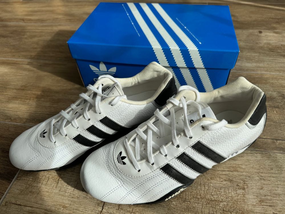 Adidas adi clearance racer low 40