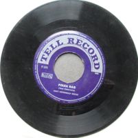Hazy Osterwald Sextet - Rag of Rags / Polka Rag