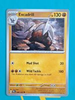 Excadrill - Temporal Forces Pokemon - #7.1