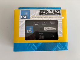 ESU SwitchPilot Servo V2.0 Art. Nr. 51822