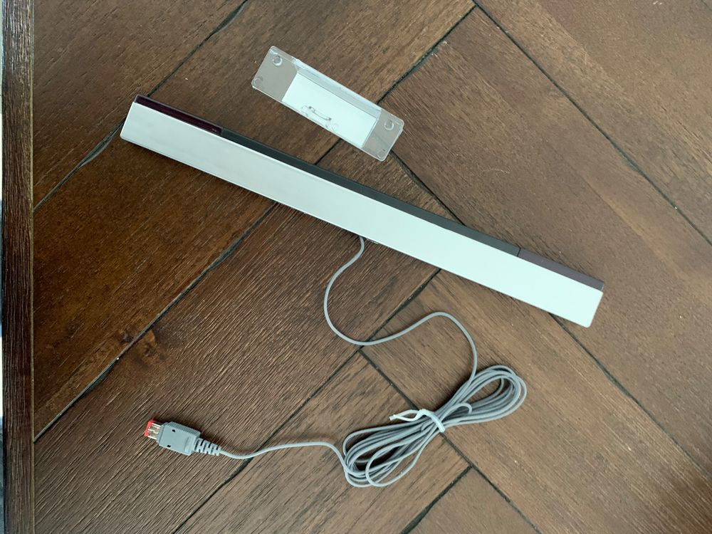 Sensor bar Nintendo Wii Kaufen auf Ricardo