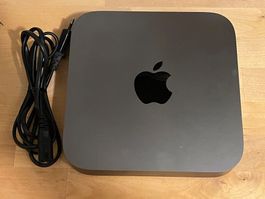 Mac Mini 2018 Intel Core i7, 16GB RAM, 251 SSD Top Startbere
