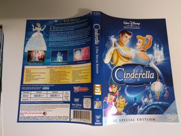 Cinderella