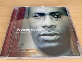 Youssou N'Dour – Joko - From Village To Town