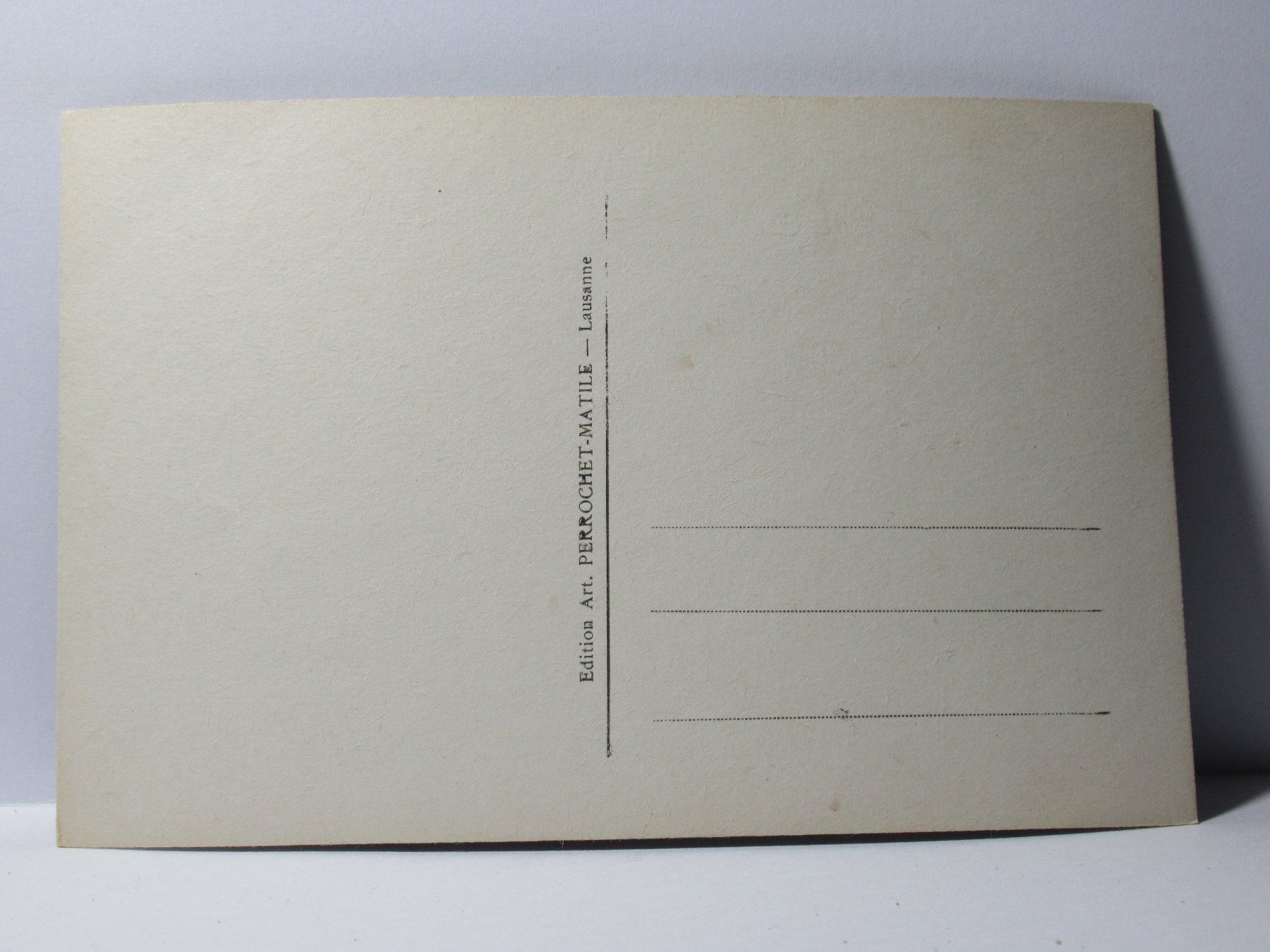 Cartes postales: Bern und die Alpen – Neuf (Voir description) à Grenchen par Bluemchen1900 1