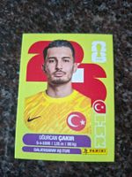 Panini FIFA World Cup 2026 Sticker U. Cakir TUR 2