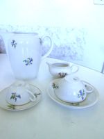 Langenthaler Kaffeegeschirr 40s-50er Jahre