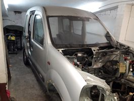 Renault Kangoo 1.6   4x4
