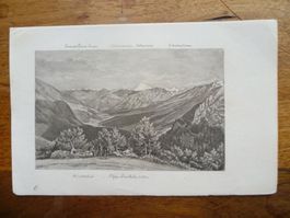 MUNSTERTHAL   OFEN-PASSHOLE