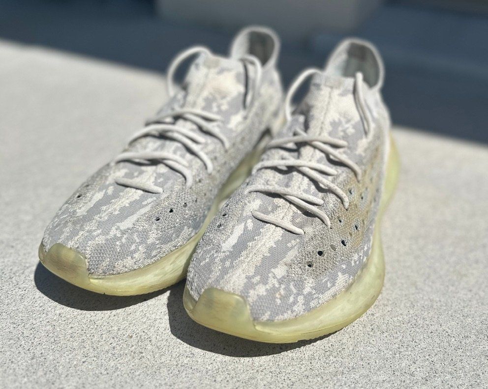Scarpe da uomo: Addidas Yeezy Boost 380 – Usato da Rüti ZH venduto da Billy015 1