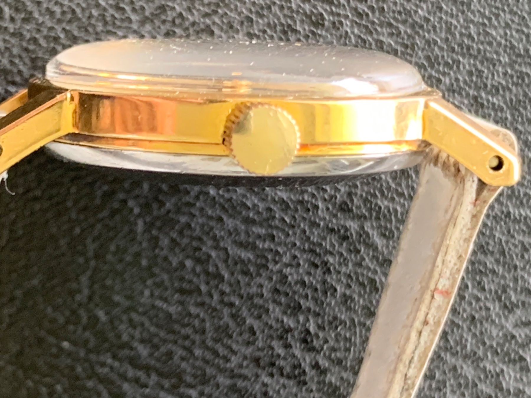 Eterna Orologi: Eterna Matic Damenuhr, Vintage – Usato da Zürich venduto da rayberg 5