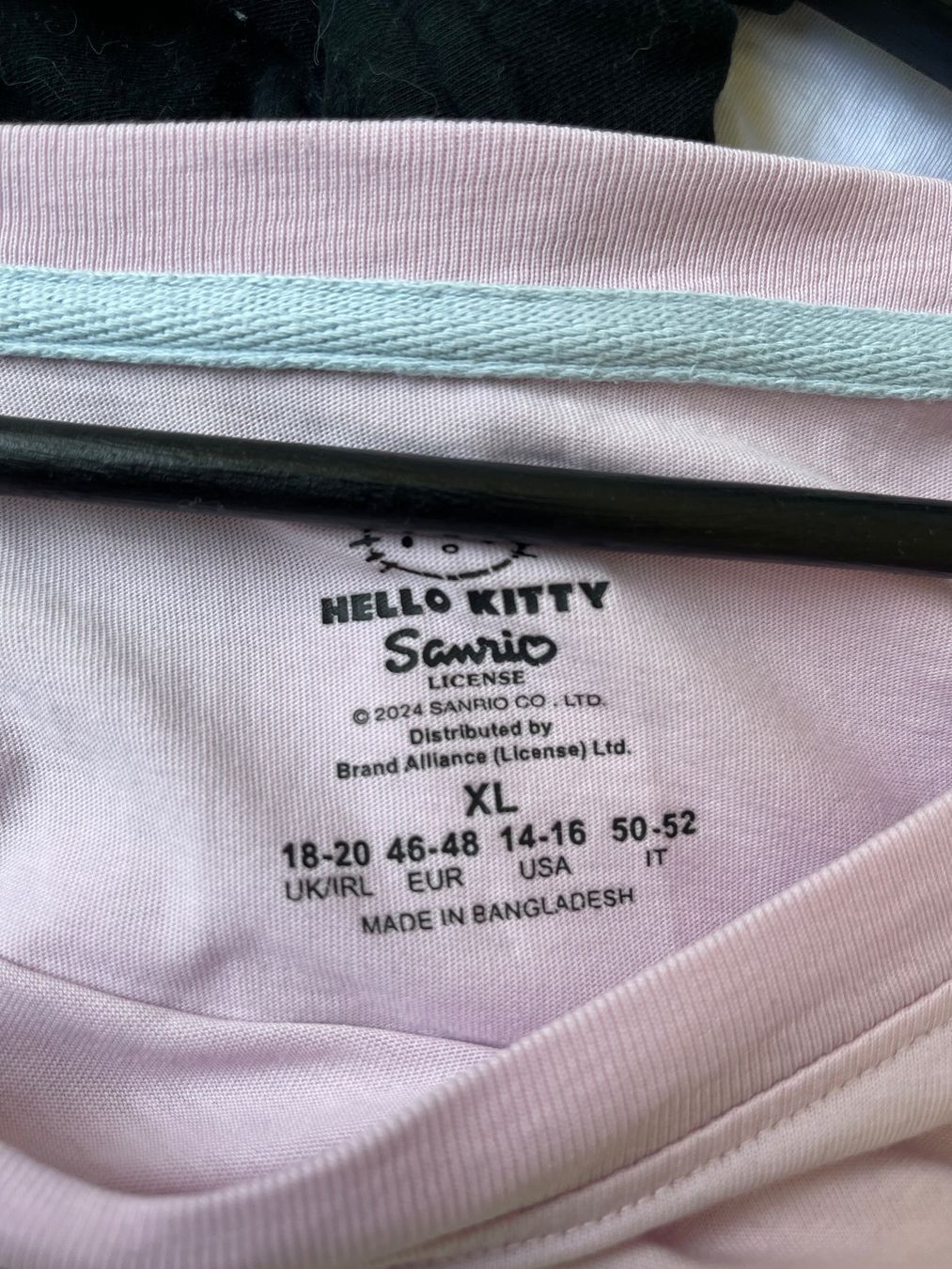 Sanrio Negligees & Pigiami: Sanrio Hello Kitty Pyjama – Usato da Zürich venduto da kar_z6qm 2