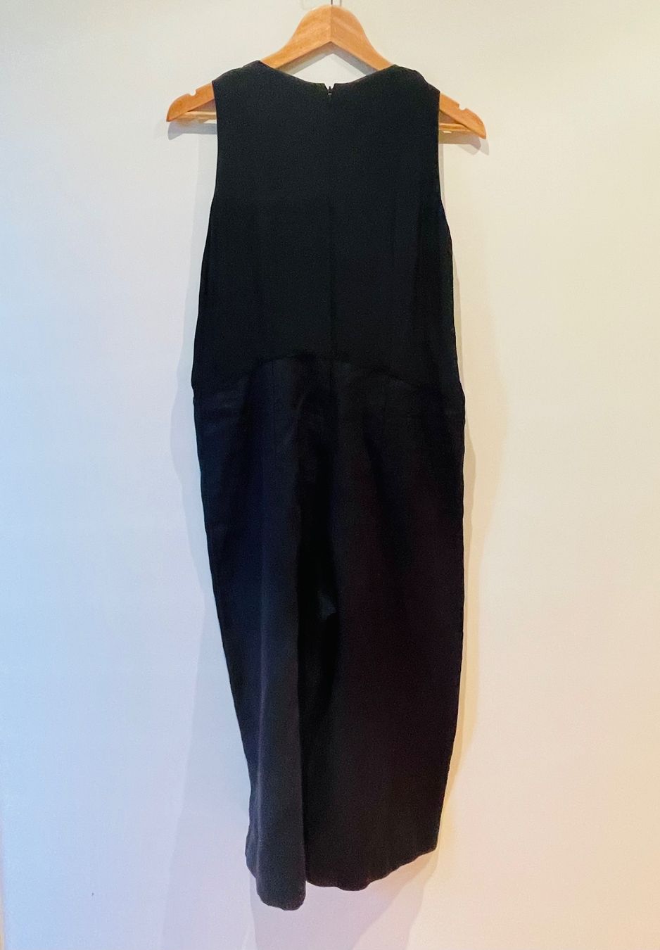 Tute: Jumpsuit von Nile – Usato da Arbon venduto da mannamanna 1