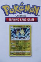 Pokémon TCG - Manectric Reverse (LOR055) Lost Origin EN