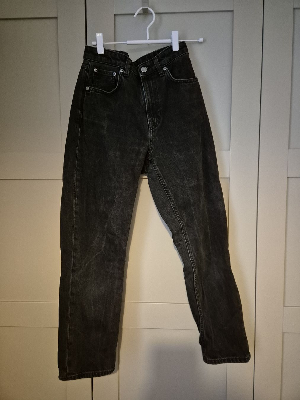 Nudie Jeans: nudie brezzy britt jeans – Usato da Herisau venduto da kimkolb 2