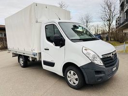 NUR Vermietung: grosser Lieferwagen Van zum Zügeln Umzug