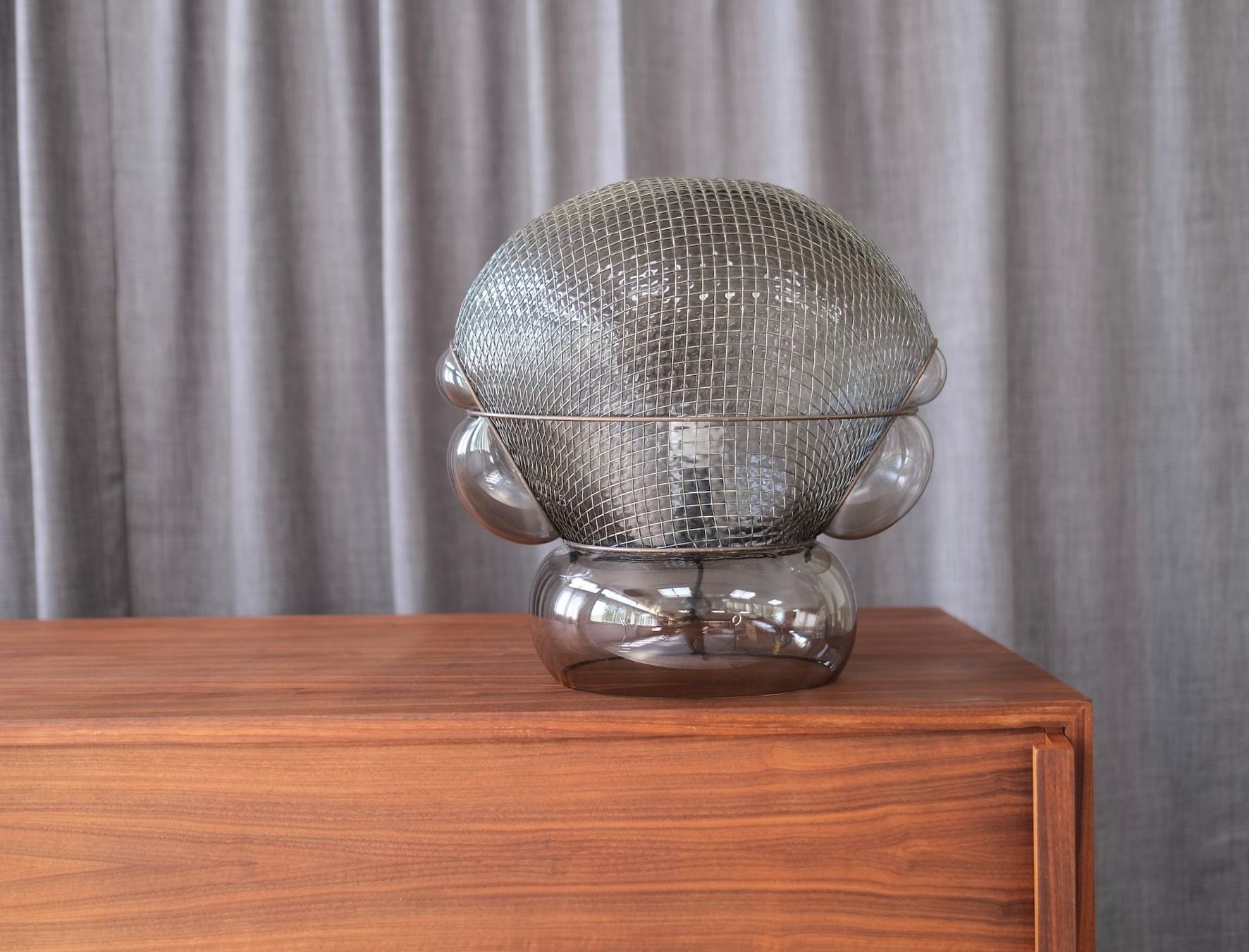 Artimede Lampade: Patroclo tablelamp by Artemide – Usato da Bern venduto da Zmodern_CON 6