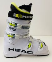 Skischuhe HEAD raptor 60 Grösse 39.5 (25.0-25.5 Mondo)