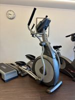 Finnlo Crosstrainer Fitnessgerät gebrauchter Zustand