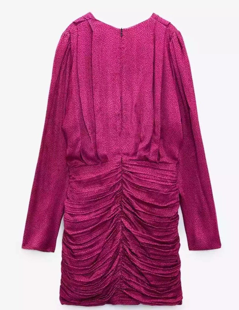 Zara Kleider: ZARA Kleid – Grösse M – Neu (gemäss Beschreibung) aus Gockhausen von mar_s6wn 1