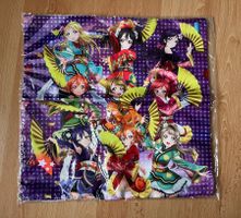 Anime/Manga Kissenbezug neu