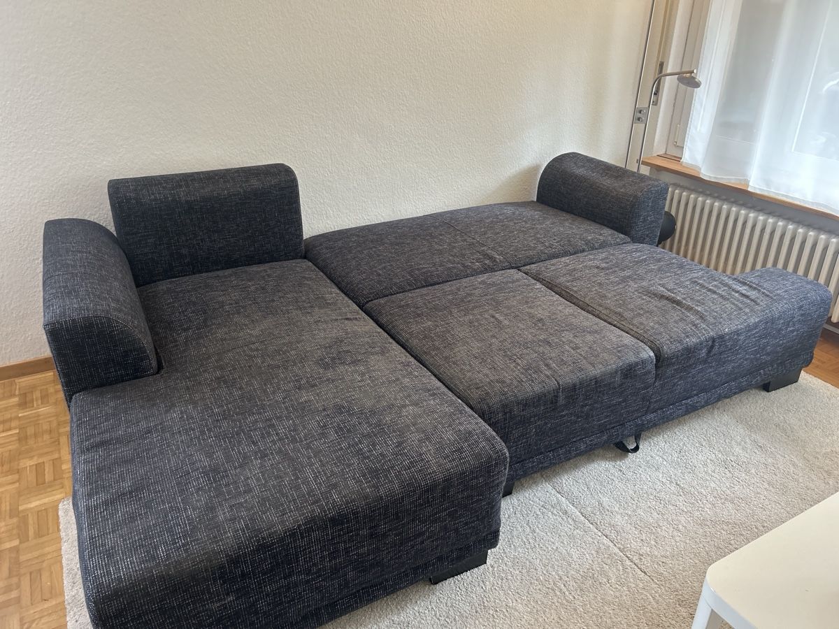 Divani: Ecksofa – Usato da Zollikon venduto da san_nmb9 4