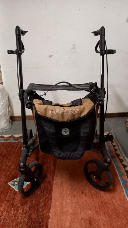 Rollator Kaufen auf Ricardo