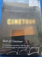 Best of Cinetour-die beliebtesten Kurzfilme 2005-2014/dvd