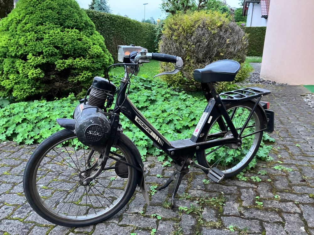 Velosolex 3800 best sale