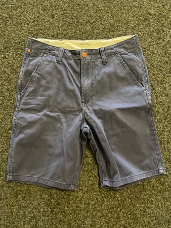 Wrangler Herren Shorts, Top Zustand, Grösse 32, Sommer