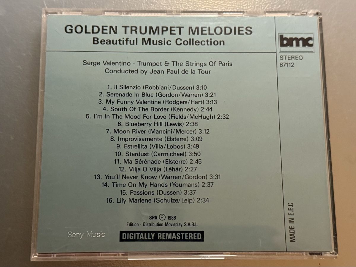 CDs: 7 Discs Klassische Musik – Gebraucht aus Oberried Brienz von Chyara 1