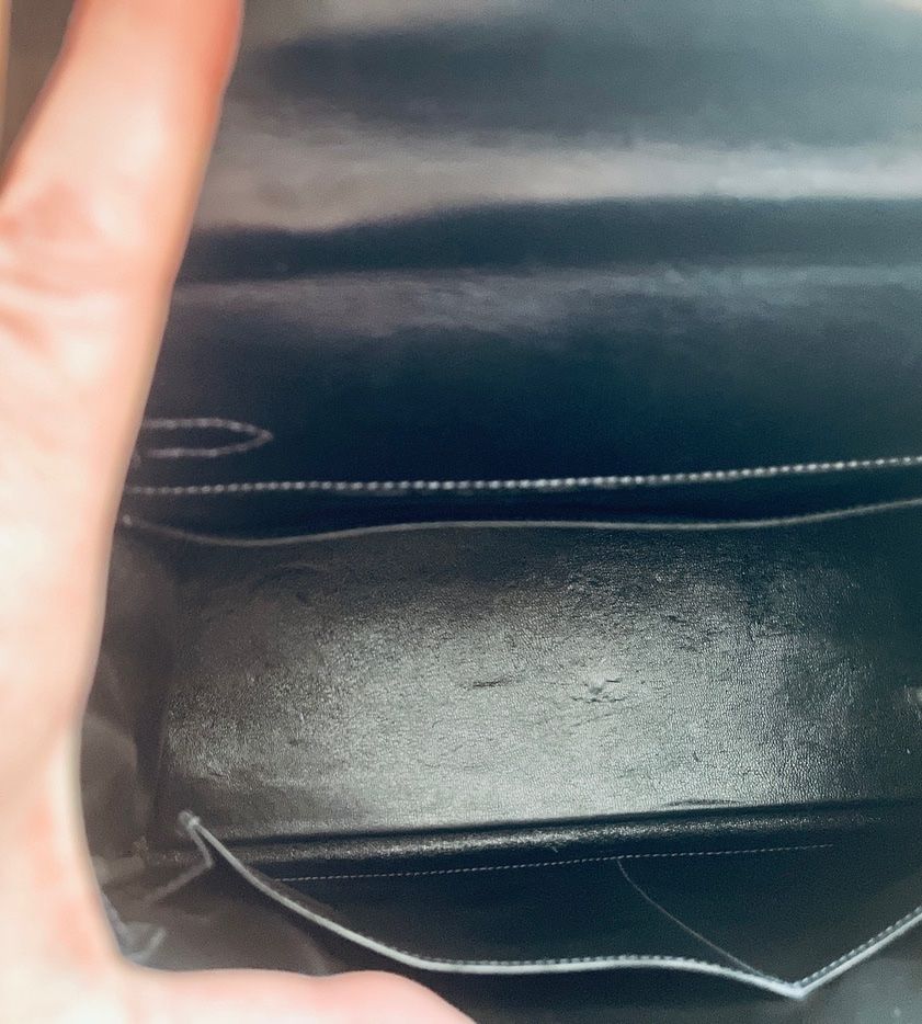 Hermès Borse da donna: HERMES KELLY – Usato da Zurich venduto da MX1000 8