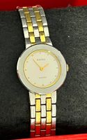 Rado DiaStar Dame 153.0344.3 Cadran gris