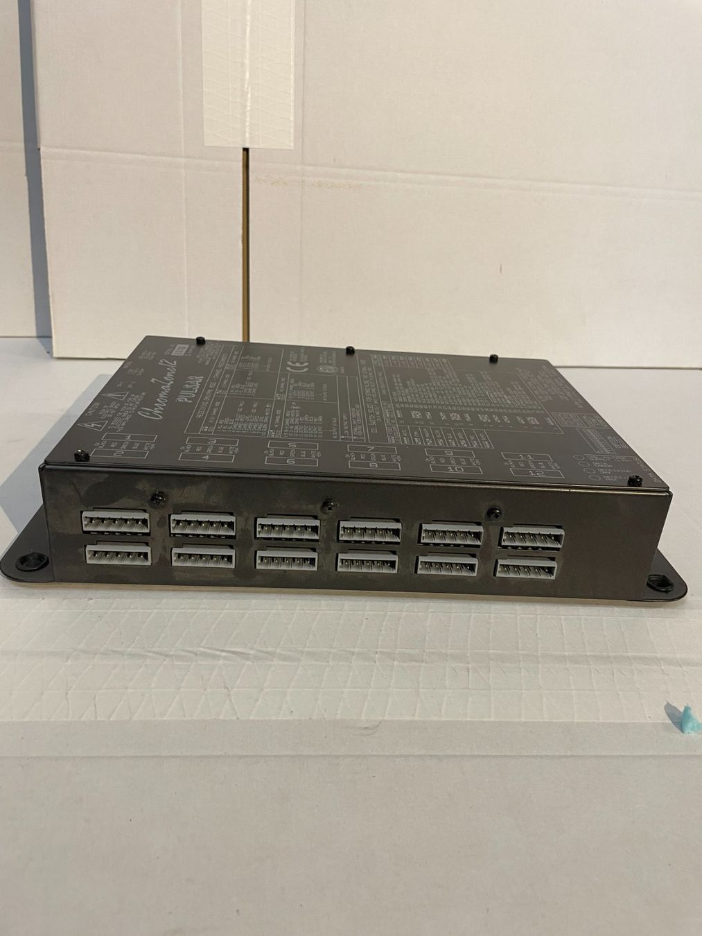 Casse acustiche: Pulsar Chroma Zone 12 max. 200W – Usato da Däniken SO venduto da Profog1 4