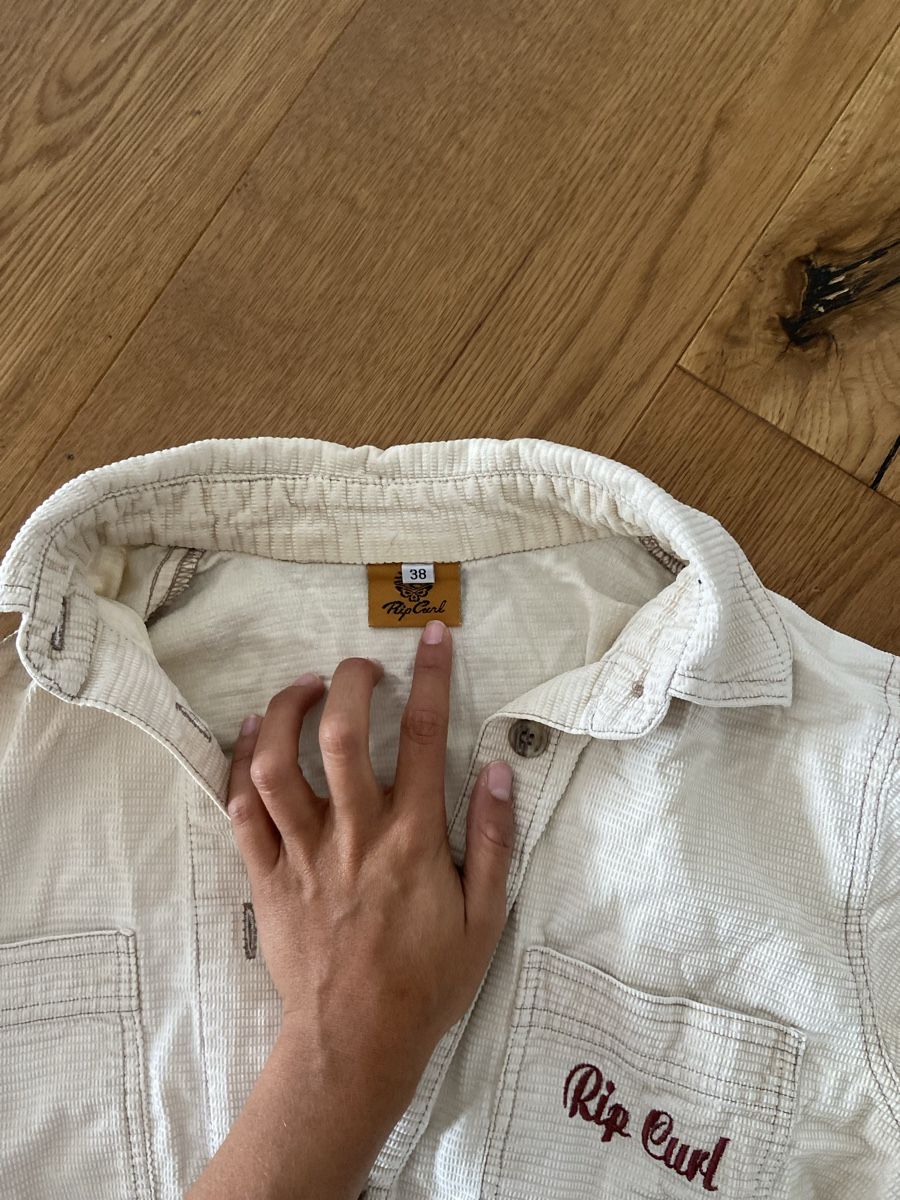 Rip Curl Giacche: Vintage Rip Curl jacket – Usato da Walchwil venduto da ann_ckz6 1