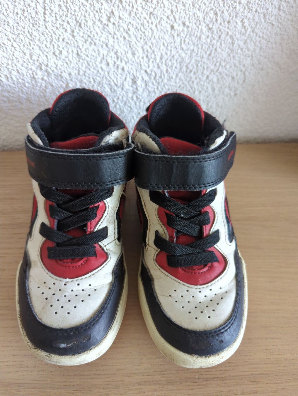 Geox Scarpe per ragazzi: Geox Sneakers Gr.27 – Usato da St. Gallen venduto da Mosaika 1