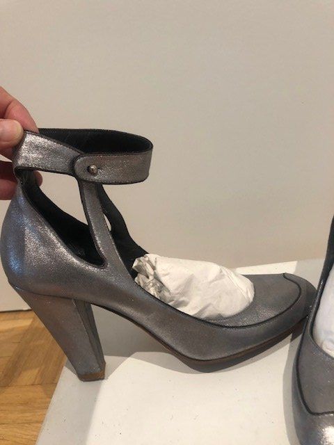 Damenschuhe: Escarpins Martine Sitbon 36 – Gebraucht aus Genève von san_lb79 1