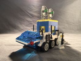 Lego 6927 All-Terrain Vehicle 