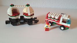 Lego 4537 Octan 