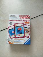 tiptoi® Wissen & Quizzen: menschlicher Körper