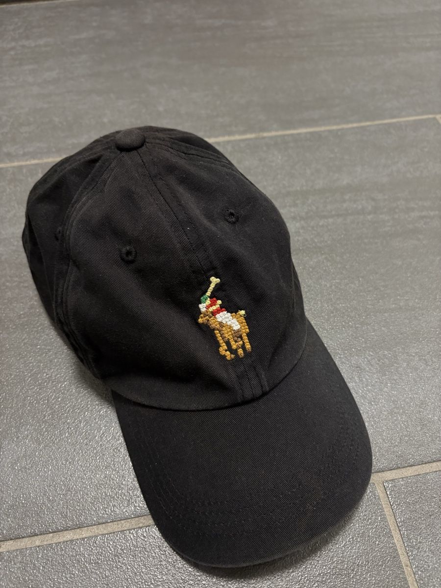Ralph Lauren Copricapi, berretti & cappellini: Polo Ralph Lauren Cap – Usato da Rümlang venduto da svent 1