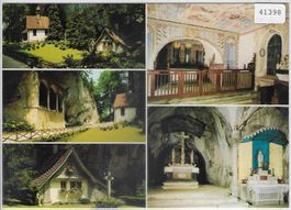 Solothurn - Einsiedelei