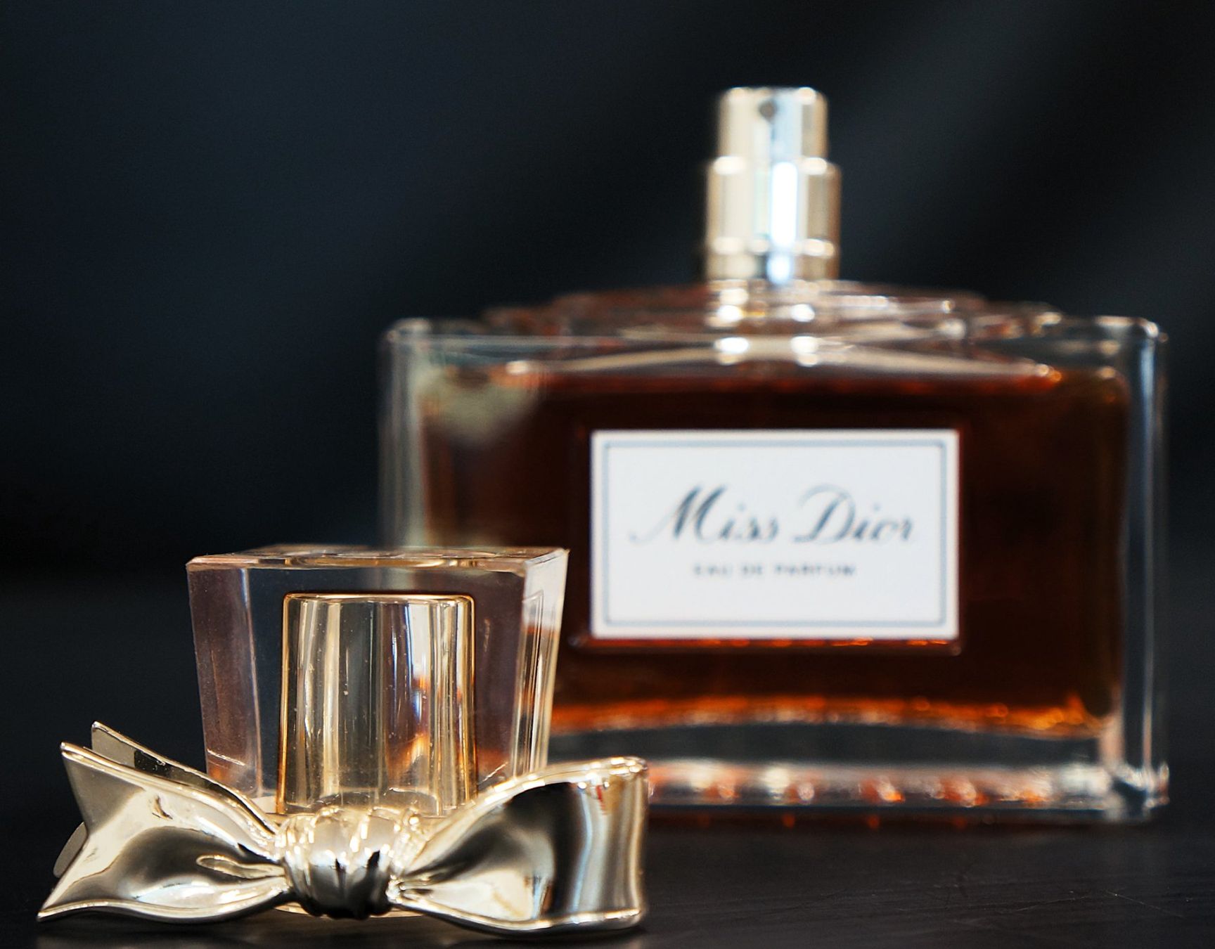 Dior Profumi & Eau de Toilette: Miss Dior Parfüm 100ml – Usato da Basel venduto da bk_brockibasel 1