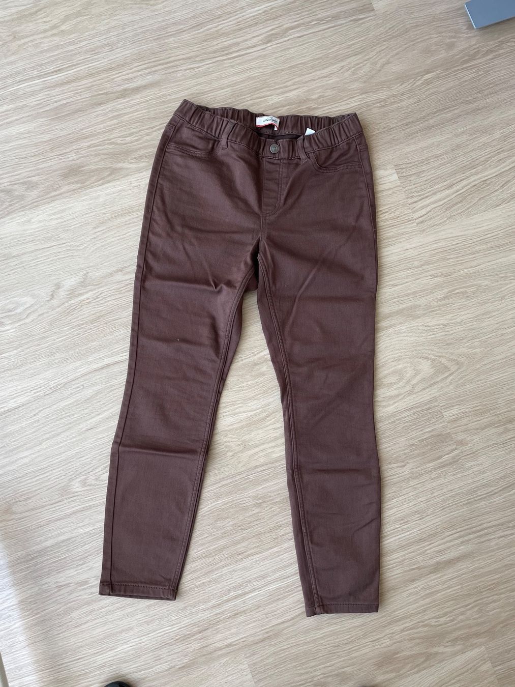 Pantaloni: Hose mit Gummizug Gr. 40 – Usato da Kaltbrunn venduto da pooc1975
