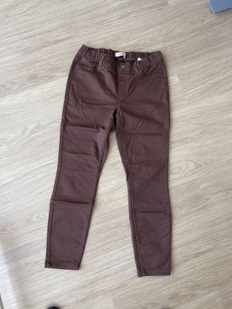 Hose mit Gummizug Gr. 40