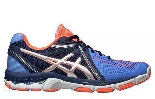 Asics Damenschuhe: ASICS GEL-NETBURNER BALLISTIC Gr. 37 – Neu und originalverpackt aus Luzern von falena01