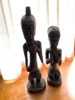 Sculture tribali Africa